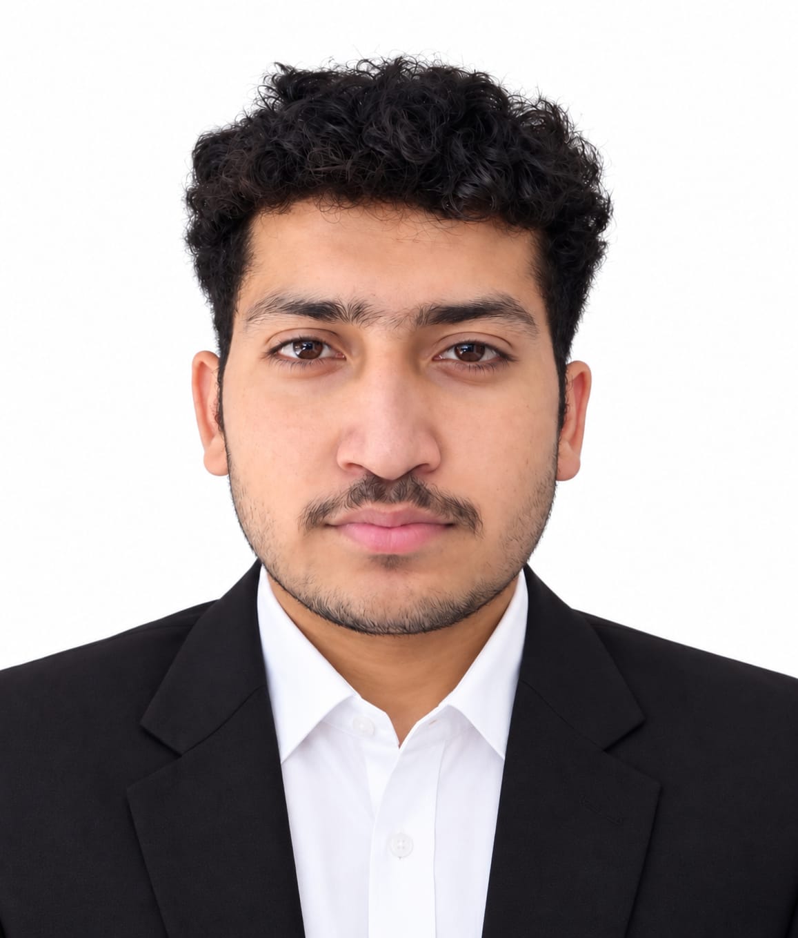 Aditya Sharma